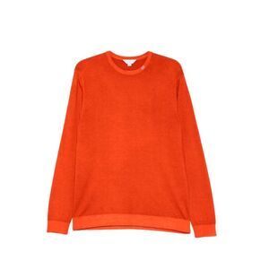 Malo Men Cashmere Round Neck